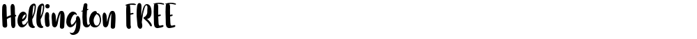 Hellington FREE