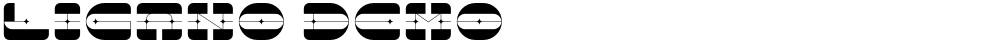 Ligano Demo