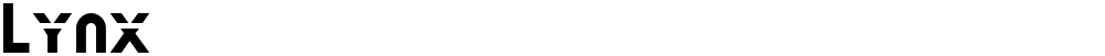 Lynx