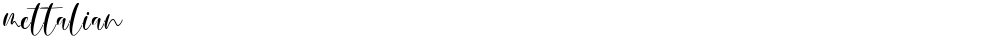mettalian