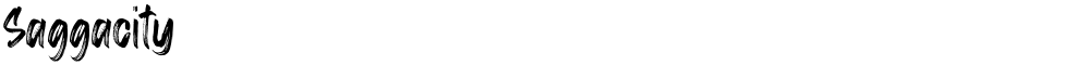 Saggacity