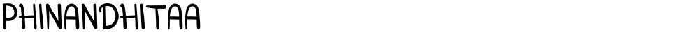 PHINANDHITAA