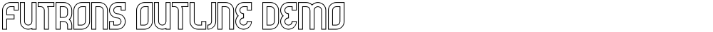 Futrons Outline Demo