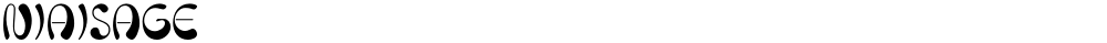 Niaisage