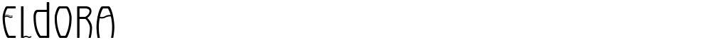 Eldora
