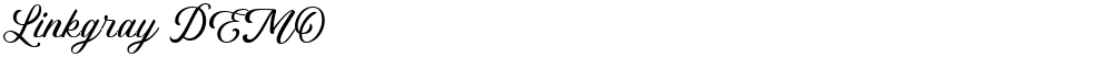 Linkgray DEMO