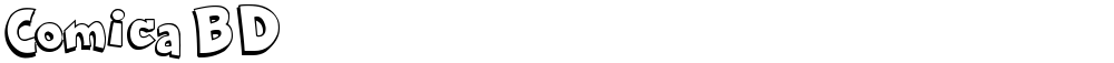 Comica BD