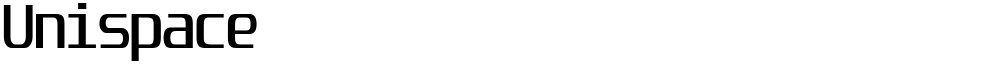 Unispace