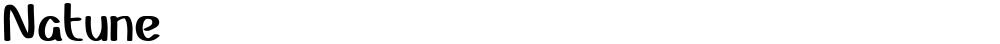 Natune