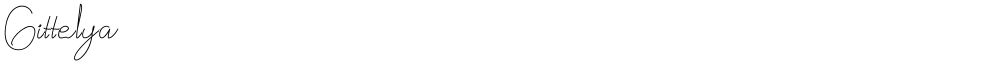 Gittelya