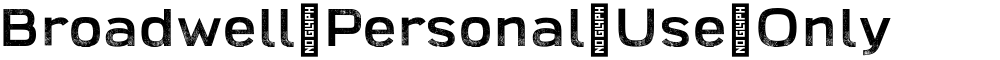 Broadwell-Personal-Use-Only