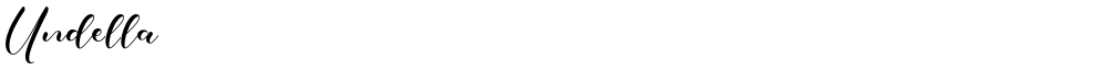 Undella