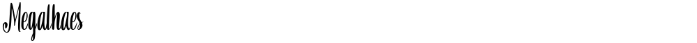 Megalhaes