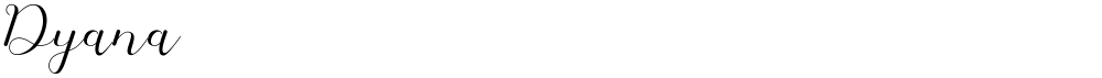 Dyana