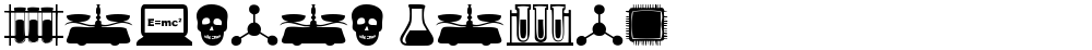 Science Icons