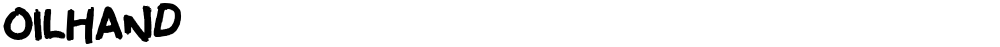 oilhand
