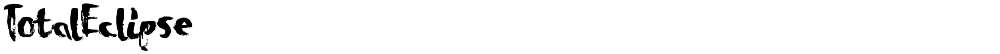 TotalEclipse