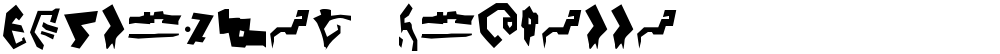 Destronic Grafitti