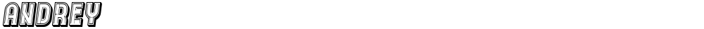 Andrey