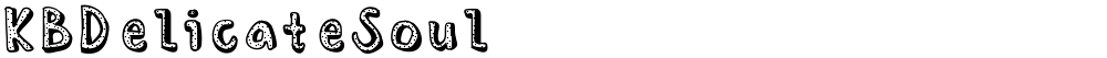 KBDelicateSoul