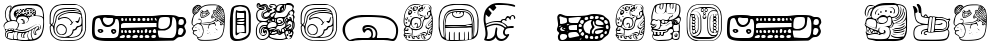 MesoAmerica Dings Two
