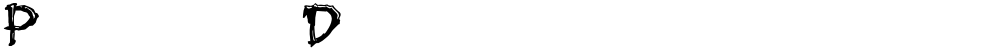 Paleos Demo