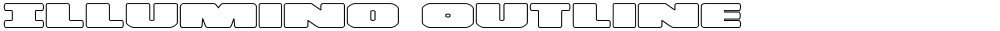 Illumino Outline