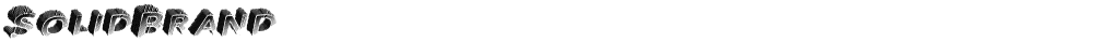 SolidBrand