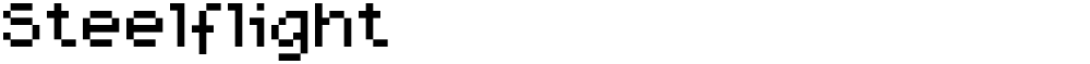 Steelflight