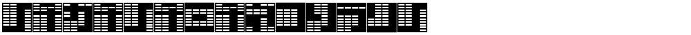 katakana,block