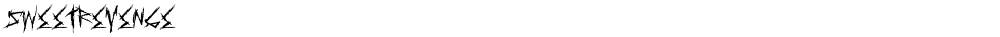 SweetRevenge