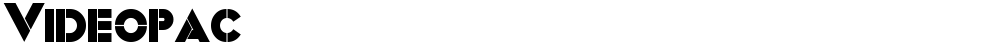 Videopac