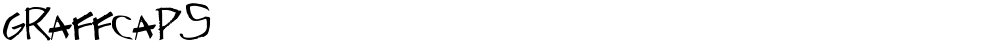 GraffCaps