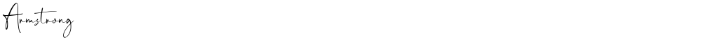 Armstrong