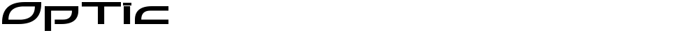 OpTic