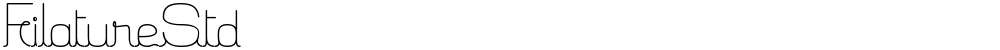 FilatureStd