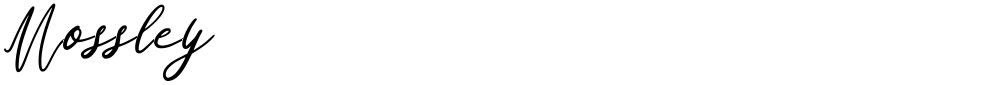 Mossley