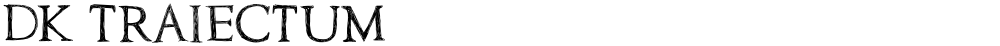 DK Traiectum