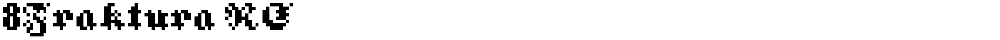 8Fraktura RC