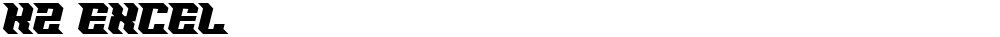 KZ EXCEL