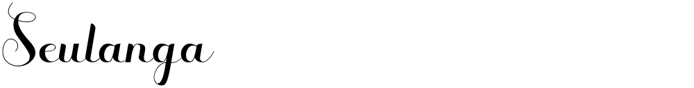 Seulanga