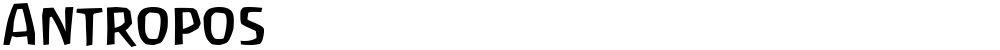 Antropos