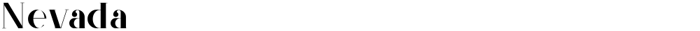 Nevada