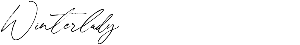 Winterlady