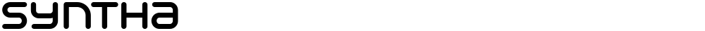 Syntha