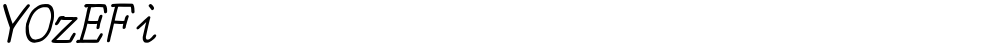 YOzEFi