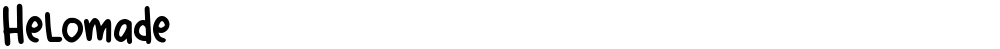 Helomade