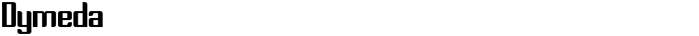 Dymeda