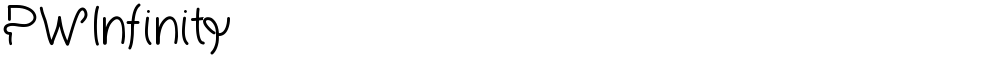 PWInfinity