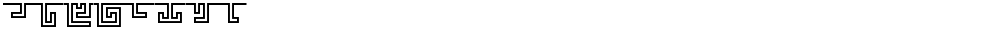 wavefont